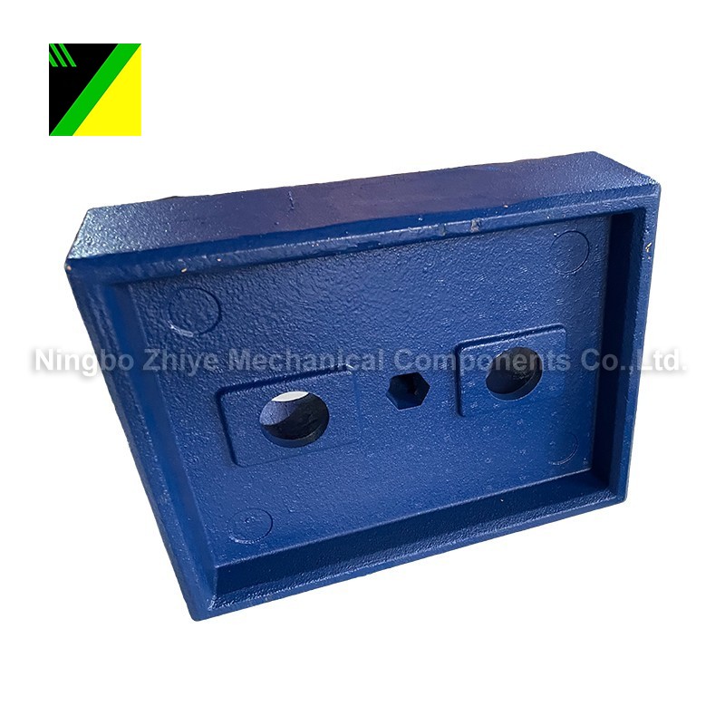 CLASS 3A உயர் குரோமியம் வார்ப்பிரும்பு என்றால் என்ன, அது உங்கள் பயன்பாடுகளுக்கு எவ்வாறு பயனளிக்கும்?