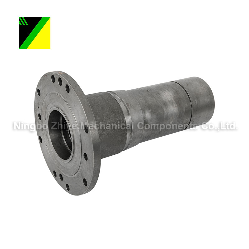 துல்லியமான உலோகக் கூறுகளுக்கு லாஸ்ட் ஃபோம் காஸ்டிங் சிறந்த தேர்வாக இருப்பது ஏன்?