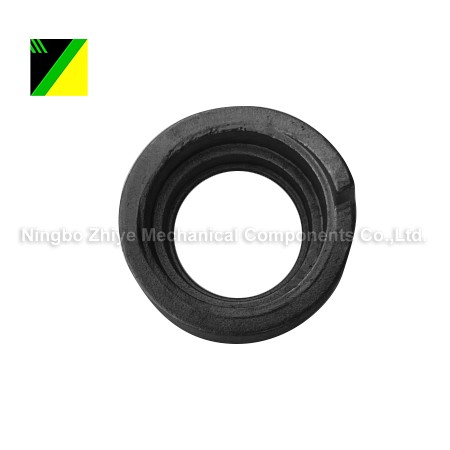 கார்பன் எஃகு வார்ப்பு சிறிய கொட்டை தொழில்துறை பயன்பாடுகளுக்கான சிறந்த தேர்வாக அமைகிறது?