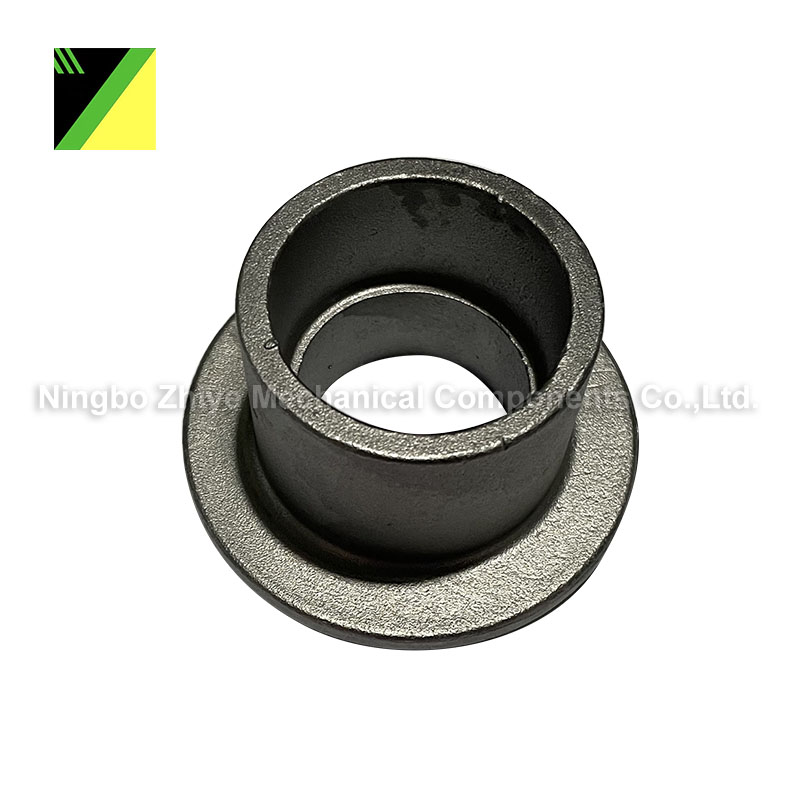 சிலிக்கா சோல் துல்லிய வார்ப்பு கூட்டு என்றால் என்ன?