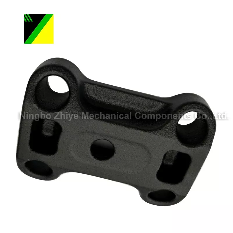 குழாய் இரும்பு இழந்த நுரை