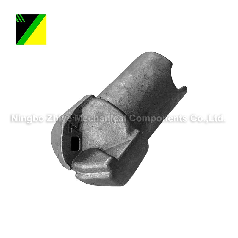 ZG340-640 ZG55 கார்பன் ஸ்டீல் காஸ்டிங்